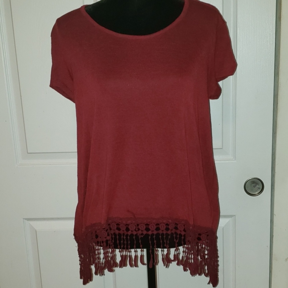 Fashion Top